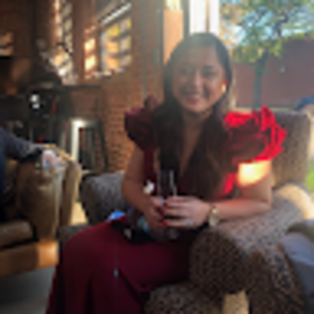 Meet your Posher, Mansi